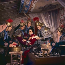 花木蘭