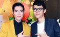 萧敬腾对方大同高呼我爱你 坐等对方相让金曲奖