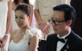 《结婚那件事》花絮 戏里灾难不断戏外惊心动魄