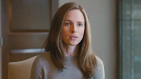 《东方》中文片段 少女苦心研究突出重围雀屏中选