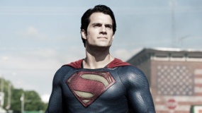 《超人：钢铁之躯》先导预告 内地定档6月20日