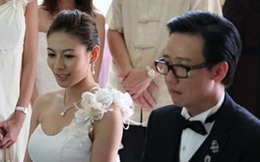 《结婚那件事》花絮 戏里灾难不断戏外惊心动魄