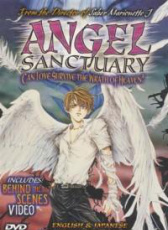 天使禁獵區(qū)