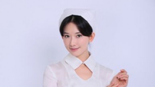 《富春山居图》林志玲造型千机变 上演制服诱惑