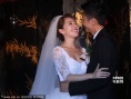 唐笑北京大婚明星如云 新人交換誓詞激動(dòng)到落淚