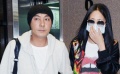 张卫健母亲游泳遇溺仍昏迷 夫妻暂停工作急奔返港