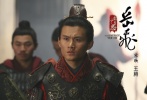演員，作品《精忠岳飛》飾演：宗欣<strong>【<a target="_blank" href="http://d.m1905.com/space/8603685">點(diǎn)擊查看選手更多資料</a>】【<a target="_blank" href="http://t4.m1905.com/space/user/id/8603685">為他投票</a>】</strong>