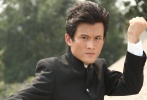 演員，作品《精忠岳飛》飾演：宗欣<strong>【<a target="_blank" href="http://d.m1905.com/space/8603685">點(diǎn)擊查看選手更多資料</a>】【<a target="_blank" href="http://t4.m1905.com/space/user/id/8603685">為他投票</a>】</strong>