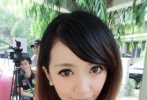 演員，作品《老男孩》愛拍電影《律政佳人》系列等【<a target="_blank" href="http://d.m1905.com/space/8606243">點(diǎn)擊查看選手更多資料</a>】【<a target="_blank" href="http://t4.m1905.com/space/user/id/8606243">為她投票</a>】</strong>