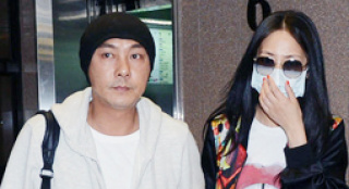 張衛(wèi)健母親游泳遇溺仍昏迷 夫妻暫停工作急奔返港