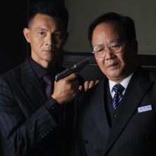 火線追兇2之亂世殘局
