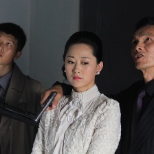 火線追兇2之亂世殘局