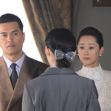 火線追兇2之亂世殘局