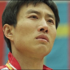 門(mén)球健將