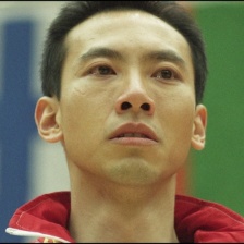 門(mén)球健將