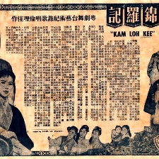錦羅記