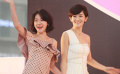 謝娜、小S合伙開閨蜜餐廳 現(xiàn)場(chǎng)相互開涮比拼人氣