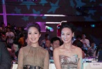 2011年第14届上海国际电影节电影频道传媒大奖颁奖礼