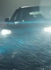 BMW M 空降行動 震撼上映