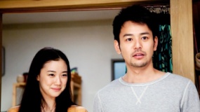 上影節(jié)展映《東京家族》中文預(yù)告 致敬小津安二郎
