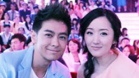 杨钰莹与林志颖合照引围观 声音嗲被封内地林志玲