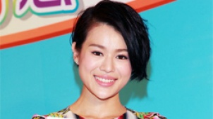 胡杏儿盼与黄宗泽破冰 大方支持对方开展新恋情