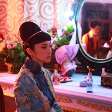 夜幕驚魂