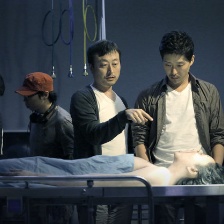 殺人漫畫