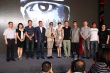 郭富城黑超亮相《全民目擊》 制作人炮轟余男