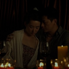 她們，他們