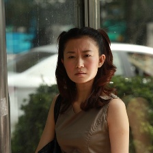 她們，他們