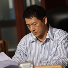 她們，他們