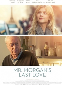 摩根先生最后的爱