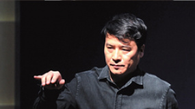 24期：《太行山上》作曲叶小纲 流畅音乐激发想象