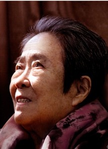 歐陽(yáng)儒秋