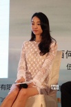 《那五年》入圍金爵 黃真真：白百何就是我影后