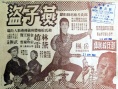 燕子盗