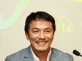 《咒·絲》梁靜驚悚玩變妝 郭家銘曝激情戲細節(jié)