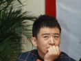 《咒·絲》梁靜驚悚玩變妝 郭家銘曝激情戲細節(jié)