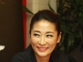 《咒·絲》梁靜驚悚玩變妝 郭家銘曝激情戲細節(jié)