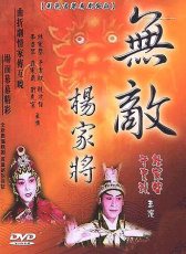 無敵楊家將