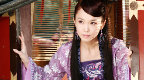 陸小鳳傳奇之鳳舞九天