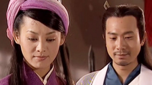 杨门女将大破天门阵