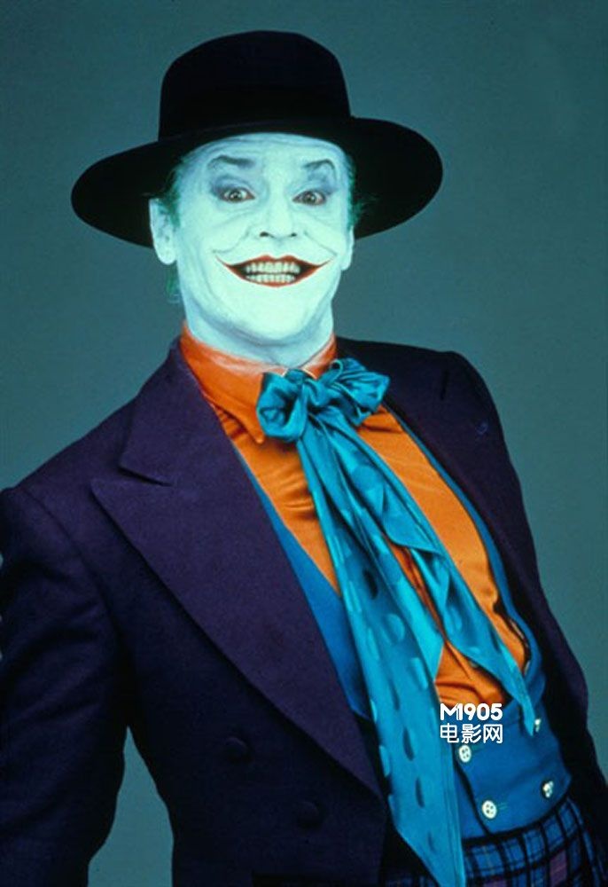 小丑演员为什么去世了图片