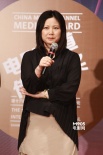 《爱的替身》讲述“强奸生子” 梁静曝丑陋造型