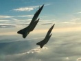 空中決戰(zhàn)