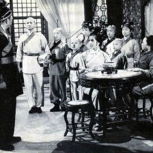 大小黃天霸