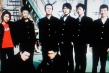 藍色青春