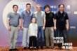 《我的影子在奔跑》關注自閉癥 張靜初完美蛻變