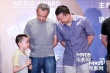 《我的影子在奔跑》關注自閉癥 張靜初完美蛻變
